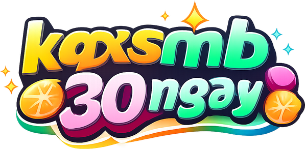 kqxsmb 30 ngay Logo
